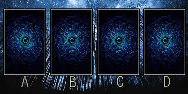 塔羅這段感情該結束嗎