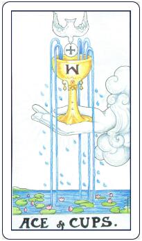 測你的正緣什么時候出現