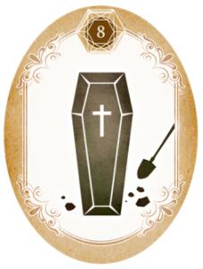 塔羅占卜未來會發生什么