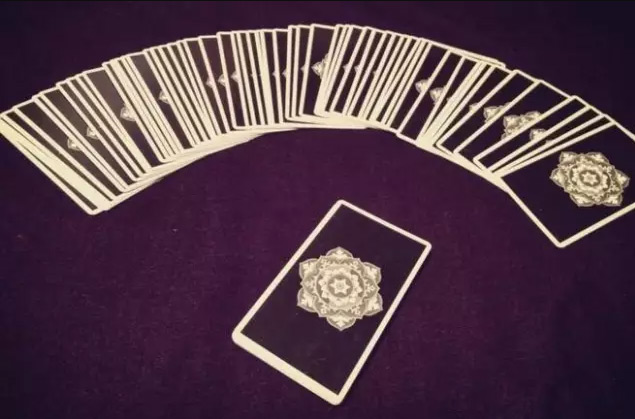 占卜塔羅牌有什么禁忌