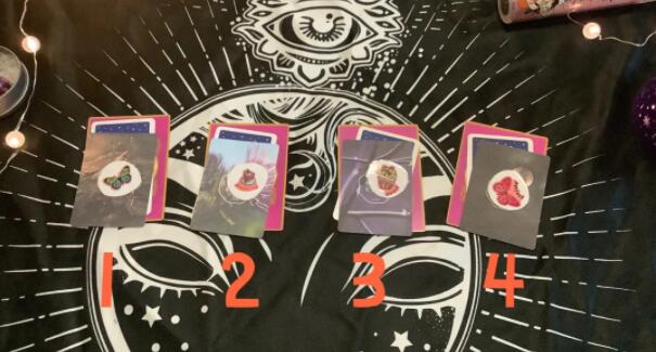 2021塔羅占卜我事業轉變,2021年整體運勢大賞