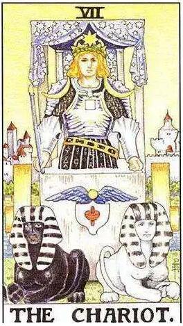 塔羅占卜我今年會結婚嗎