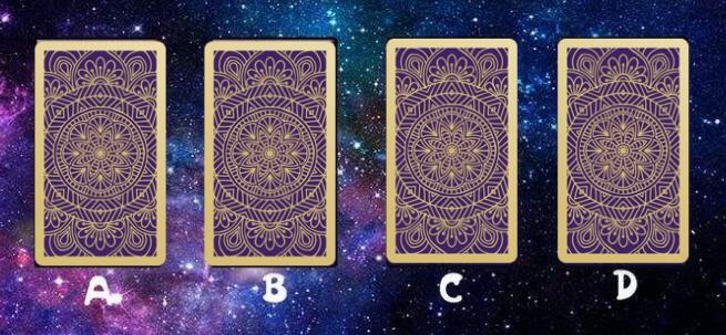 塔羅占卜近7天感情運勢？會有正桃花出現嗎