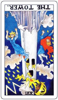 塔羅占卜近7天感情運勢？會有正桃花出現嗎