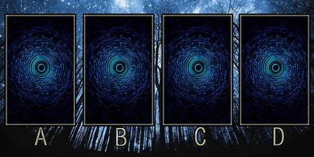 塔羅占卜他愛你還是她