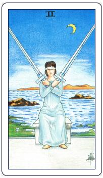 塔羅測試他會來追你嗎?誰正想要靠近你