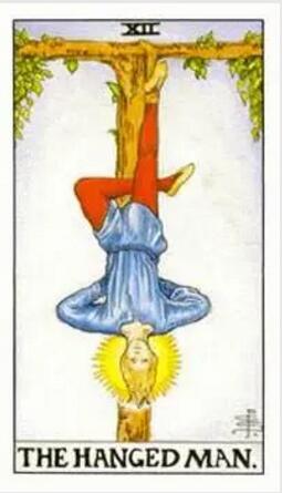 塔羅牌占卜心愿能否實現