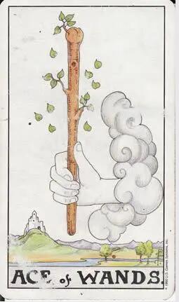 塔羅牌占卜心愿能否實現