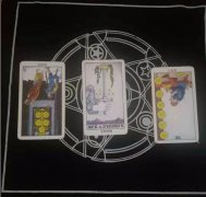 塔羅牌占卜：出軌的二婚女能要嗎？