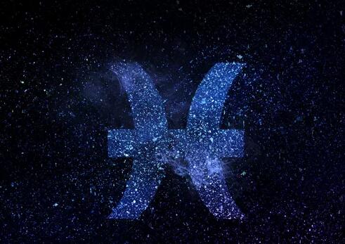 不能看雙魚座的眼睛