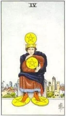 塔羅占卜將要發生的好事,近期的好事在哪里