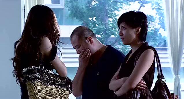 會護著小三的星座男