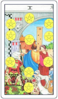 塔羅他對你的感覺準到爆