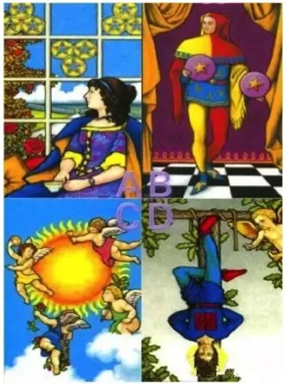 測試為什么單身的原因