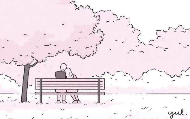 測試愛情是平淡期還是不愛了