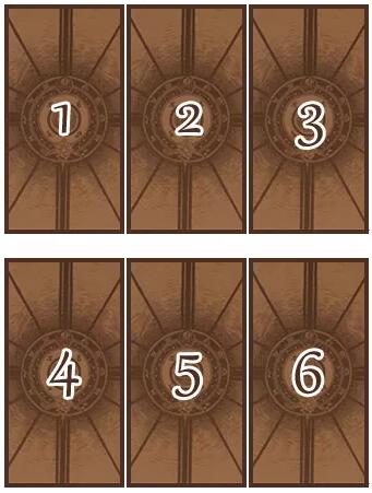 測試下半年誰是你命中注定的貴人