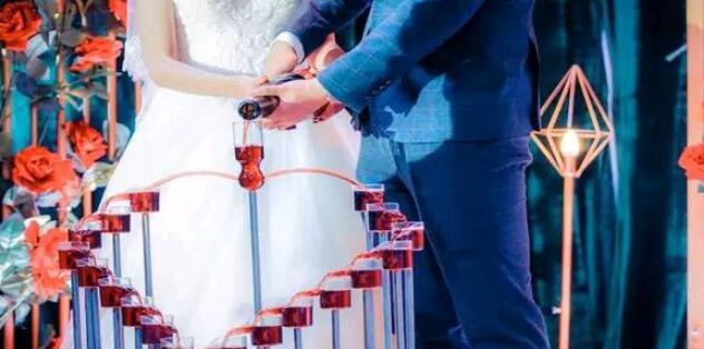 塔羅占卜命中注定婚姻，他是哪種人呢