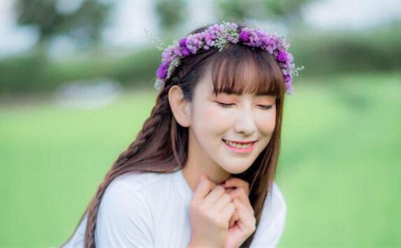 占卜你最近有桃花運嗎