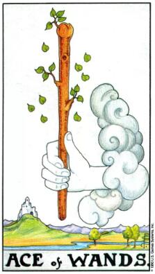 塔羅測最近會發生什么大事,測試將要發生什么（4）