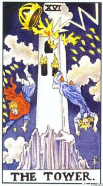 三個月內你會脫單嗎 塔羅牌（4）