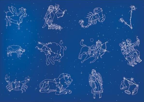 2022年12星座運勢（完整版）