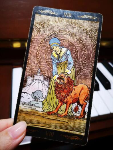 卡巴拉塔羅牌與靈數