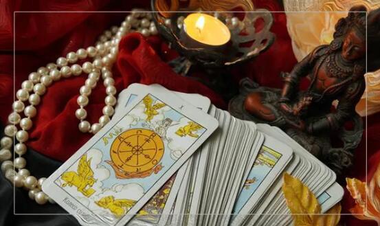 塔羅牌可以問什么問題