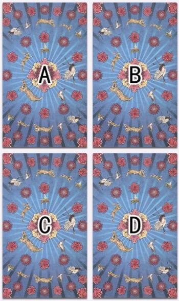 塔羅占卜你會跟誰在一起