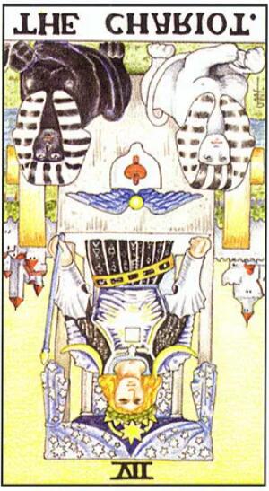 塔羅牌占卜方法教學（多牌判斷是否問題）