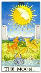 塔羅占卜他舍得分手嗎？分手是否另有原因？