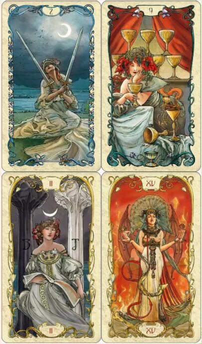 測測你什么時候會發財