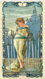 塔羅占卜學業會步步高升嗎