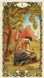 塔羅占卜學業會步步高升嗎