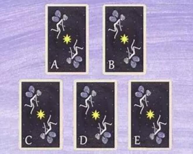 塔羅占卜未來三個月運勢牌陣