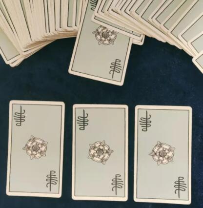 5個步驟開啟塔羅牌解讀