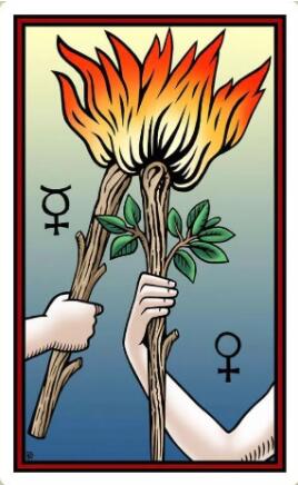 塔羅最近能收獲什么（最近會有什么奇跡）