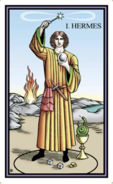 塔羅最近能收獲什么（最近會有什么奇跡）