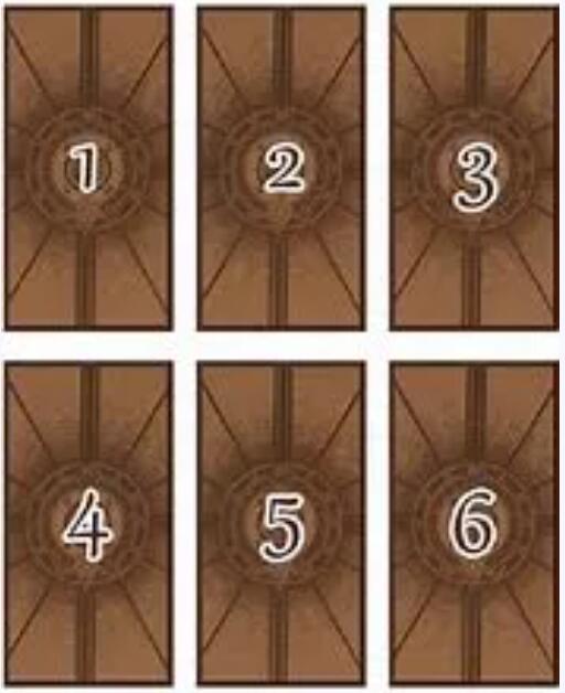 塔羅測試前任對你死心沒？前任放不下你嗎