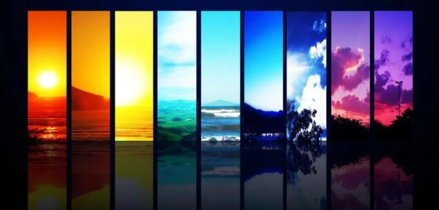 色彩對解牌有什么作用？