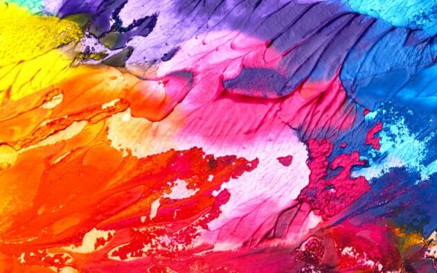 色彩對解牌有什么作用？