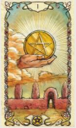 塔羅前任會找我復合嗎