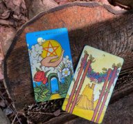 塔羅牌測的準嗎？塔羅牌多久測一次才準