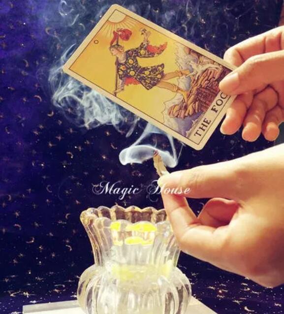 塔羅牌靈擺是什么,塔羅牌需要靈擺嗎