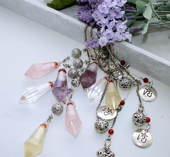 塔羅牌靈擺是什么,塔羅牌需要靈擺嗎