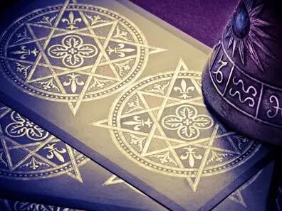 塔羅牌前世今生,前世今生塔羅牌