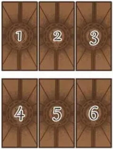 塔羅占卜：2022年你的運氣會更好嗎