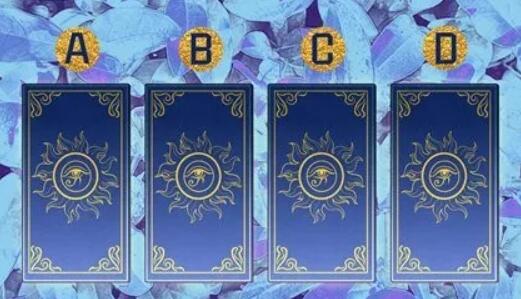 塔羅測你女性魅力濃厚嗎?誰跟你最登對