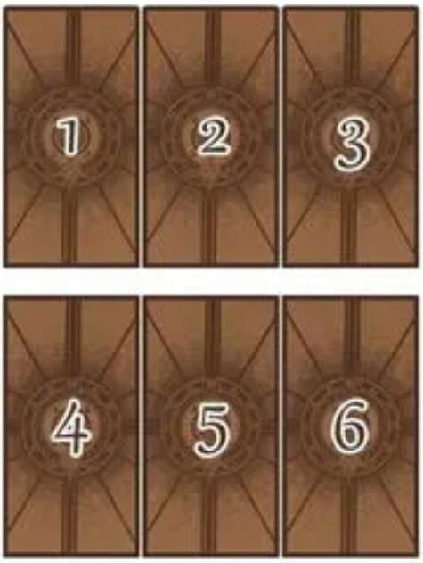 塔羅牌測試未來老公相貌,未來你的老公是長什么樣