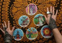 塔羅牌這個東西可信嗎？這些傳言都不可信