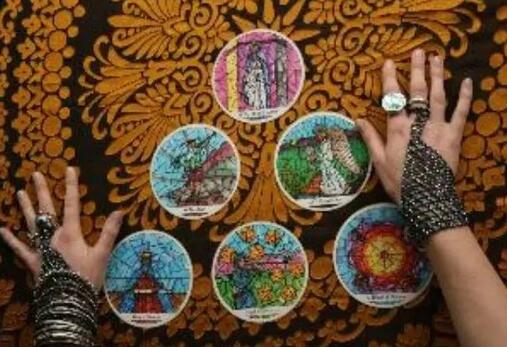 塔羅牌這個東西可信嗎？這些傳言都不可信